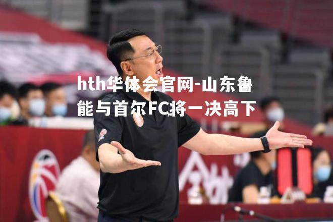 hth华体会官网-山东鲁能与首尔FC将一决高下