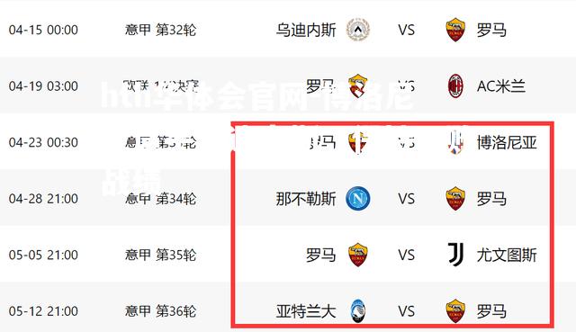 hth华体会官网-博洛尼亚逼平乌迪内斯，保持不败战绩